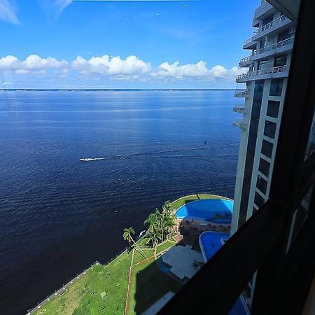 Tropical Executive 1307 With View Hotel Манаус Екстериор снимка