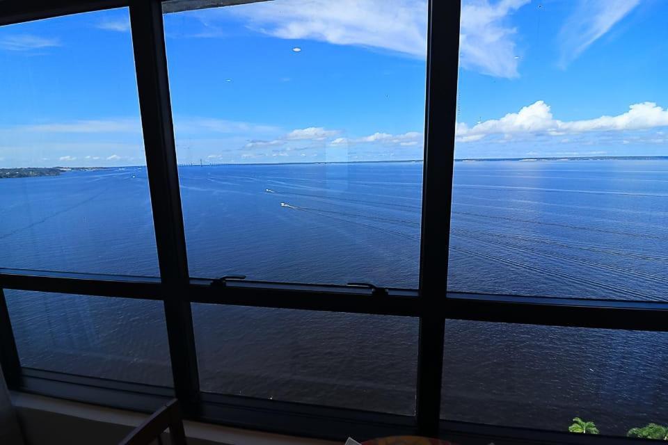 Tropical Executive 1307 With View Hotel Манаус Екстериор снимка