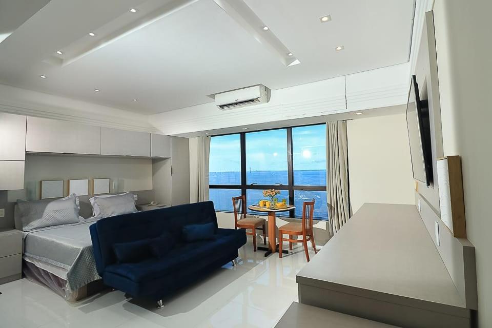 Tropical Executive 1307 With View Hotel Манаус Екстериор снимка