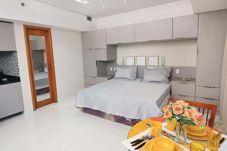 Tropical Executive 1307 With View Hotel Манаус Екстериор снимка