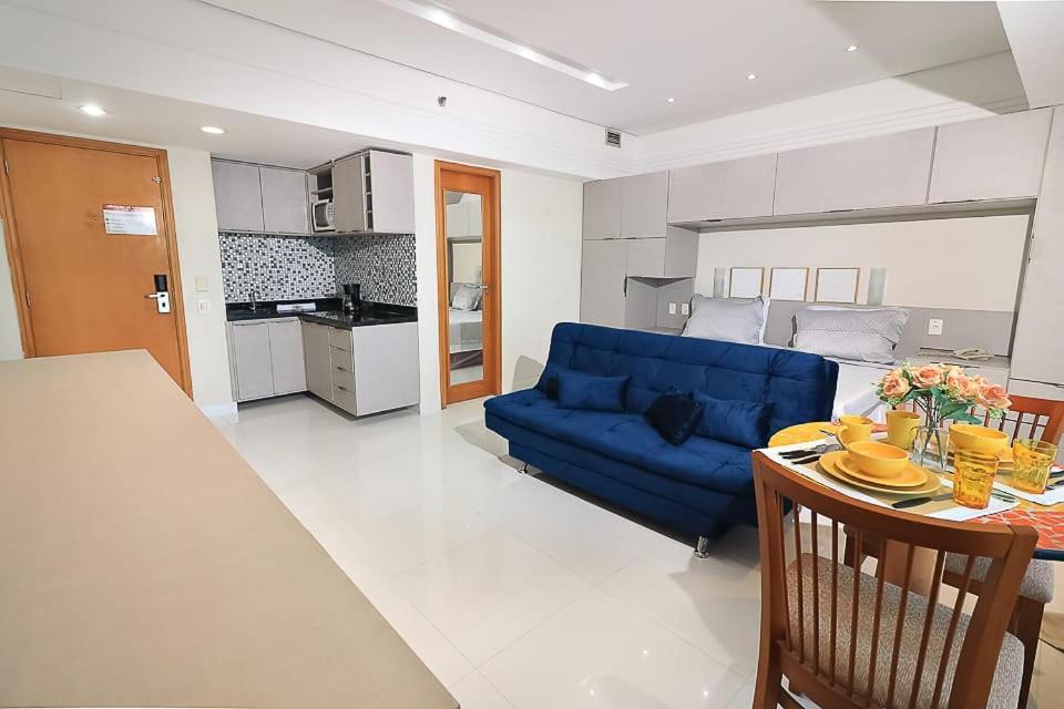 Tropical Executive 1307 With View Hotel Манаус Екстериор снимка