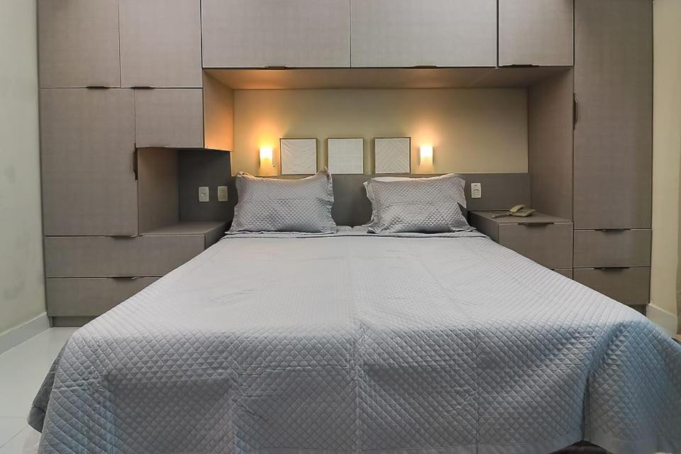 Tropical Executive 1307 With View Hotel Манаус Екстериор снимка