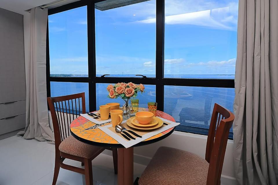 Tropical Executive 1307 With View Hotel Манаус Екстериор снимка