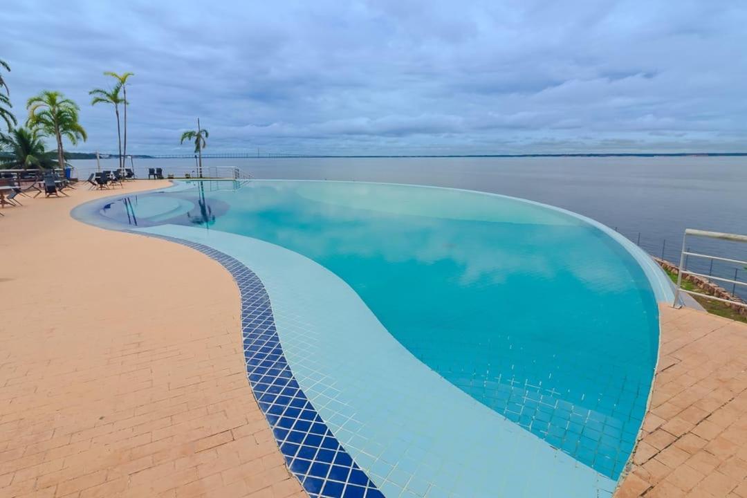 Tropical Executive 1307 With View Hotel Манаус Екстериор снимка