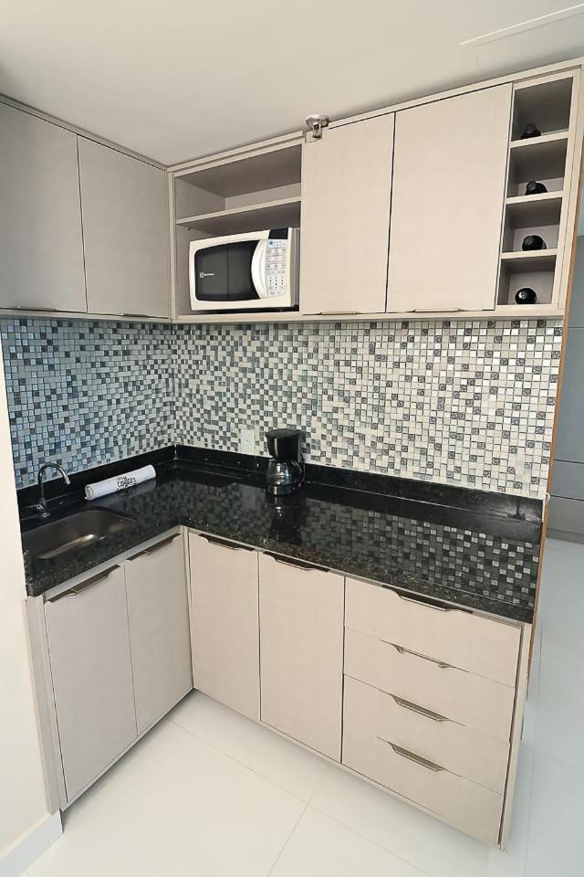 Tropical Executive 1307 With View Hotel Манаус Екстериор снимка