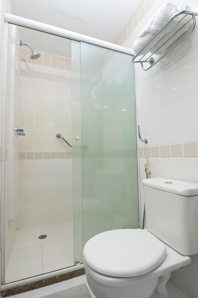 Tropical Executive 1307 With View Hotel Манаус Екстериор снимка