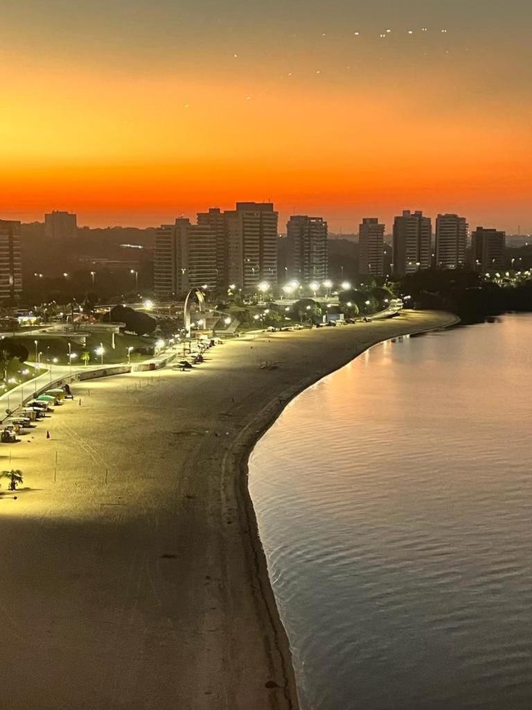 Tropical Executive 1307 With View Hotel Манаус Екстериор снимка